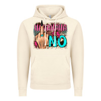 Vintage Artic hahahaha no leopard cowhide Vintage Hoodie - JahusDesignShop