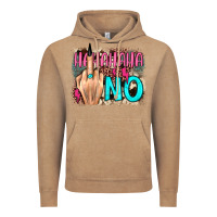 Vintage Coffee hahahaha no leopard cowhide Vintage Hoodie - JahusDesignShop