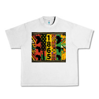 Lunar Rock juneteenth 1865 tumbler Urban Heavy Tee - HRA Design Shop