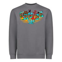 Storm cruise life Heavyweight Sweatshirt - texasbilliewilder