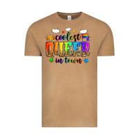 Vintage Camel coolest queer in town Vintage Tee - Zillion Design Studio