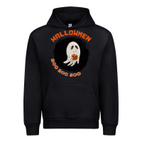 Black Daddy Shark Boo Boo Urban Hoodie - Bettercallsaul