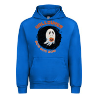 Cobalt Daddy Shark Boo Boo Urban Hoodie - Bettercallsaul