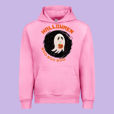 Daddy Shark Boo Boo Urban Hoodie Designed By Bettercallsaul