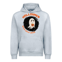 Heather Grey Daddy Shark Boo Boo Urban Hoodie - Bettercallsaul