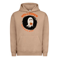 Pigment Burro Daddy Shark Boo Boo Urban Hoodie - Bettercallsaul