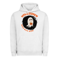 Pigment Lunar Rock Daddy Shark Boo Boo Urban Hoodie - Bettercallsaul