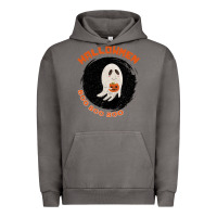 Pigment Tornado Daddy Shark Boo Boo Urban Hoodie - Bettercallsaul