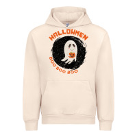 Sandshell Daddy Shark Boo Boo Urban Hoodie - Bettercallsaul