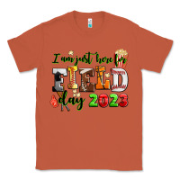 Copper i am just here for field day  2023 Classic Tee - AdoDesignShop