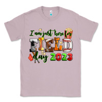 Lilac i am just here for field day  2023 Classic Tee - AdoDesignShop