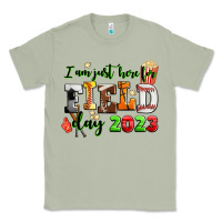 Matcha i am just here for field day  2023 Classic Tee - AdoDesignShop