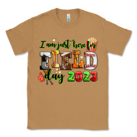 Toasted Coconut i am just here for field day  2023 Classic Tee - AdoDesignShop