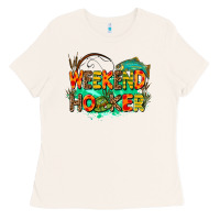 Bone weekend hooker Ladies Tee - AdoDesignShop