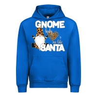 Cobalt Gnome Body s Me Like Santa Urban Hoodie - Bettercallsaul