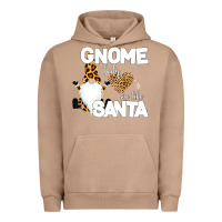 Pigment Burro Gnome Body s Me Like Santa Urban Hoodie - Bettercallsaul