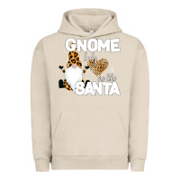 Pigment French Oak Gnome Body s Me Like Santa Urban Hoodie - Bettercallsaul