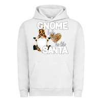 Pigment Lunar Rock Gnome Body s Me Like Santa Urban Hoodie - Bettercallsaul