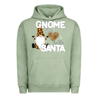 Pigment Oil Green Gnome Body s Me Like Santa Urban Hoodie - Bettercallsaul