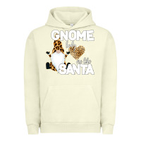 Pigment Pistachio Gnome Body s Me Like Santa Urban Hoodie - Bettercallsaul