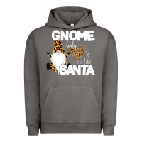 Pigment Tornado Gnome Body s Me Like Santa Urban Hoodie - Bettercallsaul