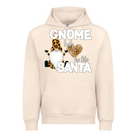 Sandshell Gnome Body s Me Like Santa Urban Hoodie - Bettercallsaul
