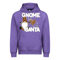 Tulip Gnome Body s Me Like Santa Urban Hoodie - Bettercallsaul