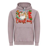 Vintage Zinc love christmas Vintage Hoodie - Zillion Design Studio