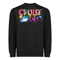 Cruise Life Heavyweight Sweatshirt | Teevron