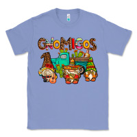 Colony Blue gnomigos Classic Tee - AdoDesignShop