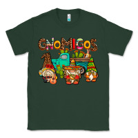 Sports Green gnomigos Classic Tee - AdoDesignShop