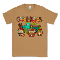 Toasted Coconut gnomigos Classic Tee - AdoDesignShop