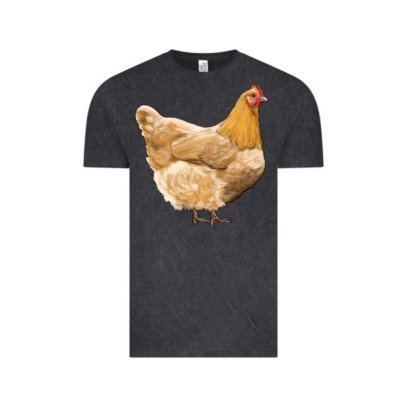 Chicken Vintage Tee by RanaPortraitStore | Teevron