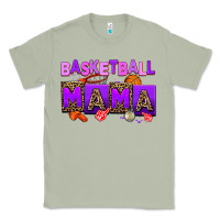 Matcha basketball mama Classic Tee - AdoDesignShop