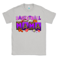 Moon Dust basketball mama Classic Tee - AdoDesignShop