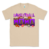 Mushroom basketball mama Classic Tee - AdoDesignShop