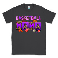 Smoke basketball mama Classic Tee - AdoDesignShop