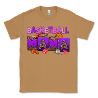 Toasted Coconut basketball mama Classic Tee - AdoDesignShop