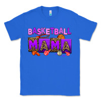 True Royal basketball mama Classic Tee - AdoDesignShop
