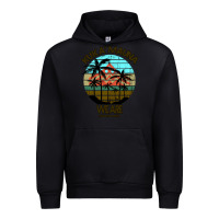 Black Ku Kia i Mauna Urban Hoodie - Bettercallsaul