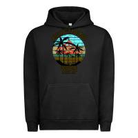 Pigment Black Ku Kia i Mauna Urban Hoodie - Bettercallsaul