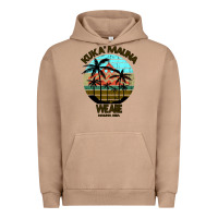 Pigment Burro Ku Kia i Mauna Urban Hoodie - Bettercallsaul