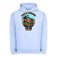 Pigment Grape Ice Ku Kia i Mauna Urban Hoodie - Bettercallsaul