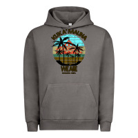 Pigment Tornado Ku Kia i Mauna Urban Hoodie - Bettercallsaul