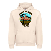 Sandshell Ku Kia i Mauna Urban Hoodie - Bettercallsaul