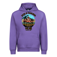 Tulip Ku Kia i Mauna Urban Hoodie - Bettercallsaul