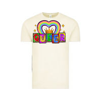 Vintage Arctic queer Vintage Tee - Zillion Design Studio