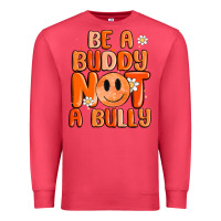 Cardinal be a buddy not a bully Premium Sweatshirt - MaliasSmallBusiness