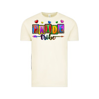 Vintage Arctic pride tribe Vintage Tee - Zillion Design Studio