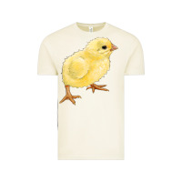 Vintage Arctic chick Vintage Tee - RanaPortraitStore